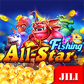 All Star Fishing at fairplay ph login