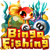 Bingo Fishing at fairplay ph login