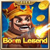 Boom Legend at fairplay ph login