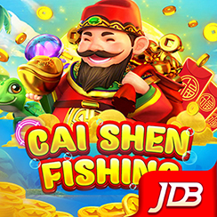 Cai Shen Fishing at fairplay ph login