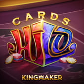 Cards Hi Lo at fairplay ph login