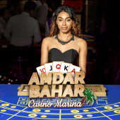 Casino Marina Andar Bahar at fairplay ph login