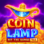 Coin Lamp slot at fairplay ph login