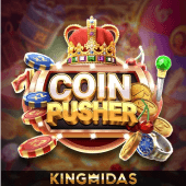 Coin Pusher at fairplay ph login