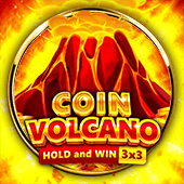 Coin Vilcano Hold and Win at fairplay ph login