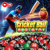 Cricket Ball Roulette at fairplay ph login
