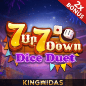 Dice Duet at fairplay ph login