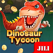 Dinosaur Tycoon at fairplay ph login
