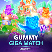 Gummy Giga Match slot at fairplay ph login