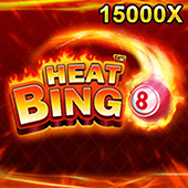 Heat Bingo at fairplay ph login