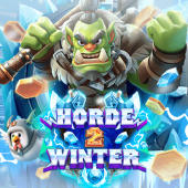Horde 2 Winter slot at fairplay ph login