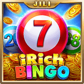 Irich Bingo at fairplay ph login
