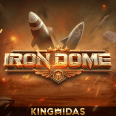 Iron Dome at fairplay ph login