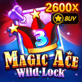 Magic Ace Wild Lock slot at fairplay ph login