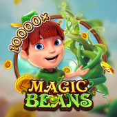 Magic Beans slot at fairplay ph login