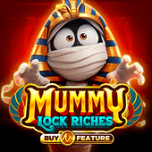 Mummy Lock Riches slot at fairplay ph login