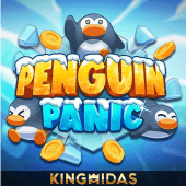 Penguin Panic at fairplay ph login