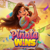 Pinata Wins hot slot game at fairplay ph login
