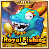 Royal Fishing at fairplay ph login