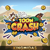 Toon Crash at fairplay ph login