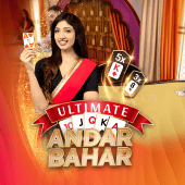 Ultimate Andar Bahar at fairplay ph login