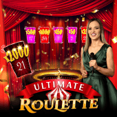 Ultimate Roulette at fairplay ph login