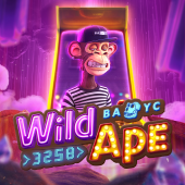 Wild Ape slot at fairplay ph login