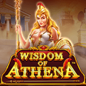 Wisdom of Athena Hot Game icon at fairplay ph login
